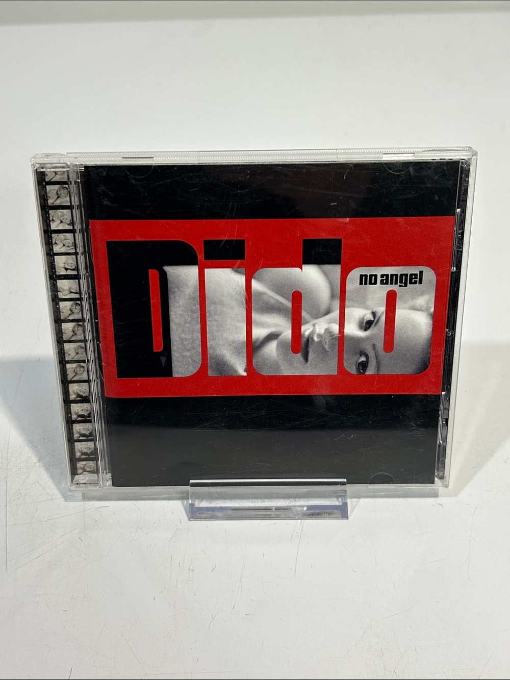🤯5 for $20🤯 Dido “No Angel” CD [Pop Rock Downtempo]